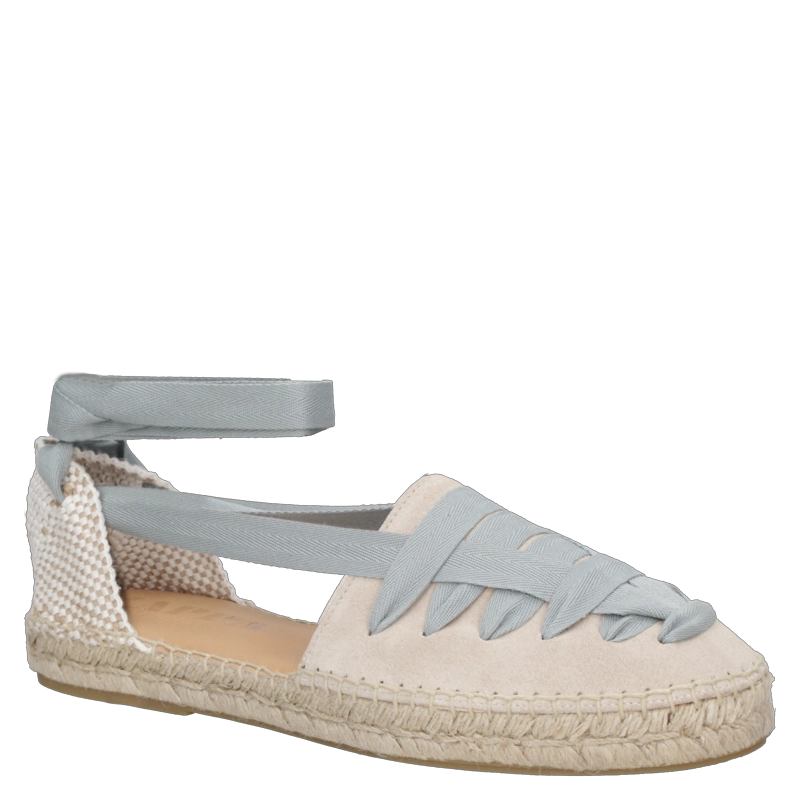 ALPARGATA CASUAL MUJER ZAPPA - ZAM0055 | BEIGE - 2