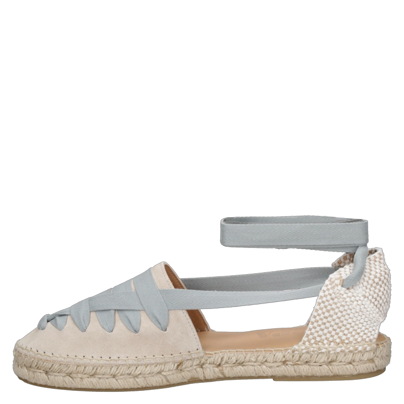 ALPARGATA CASUAL MUJER ZAPPA - ZAM0055 | BEIGE - 4