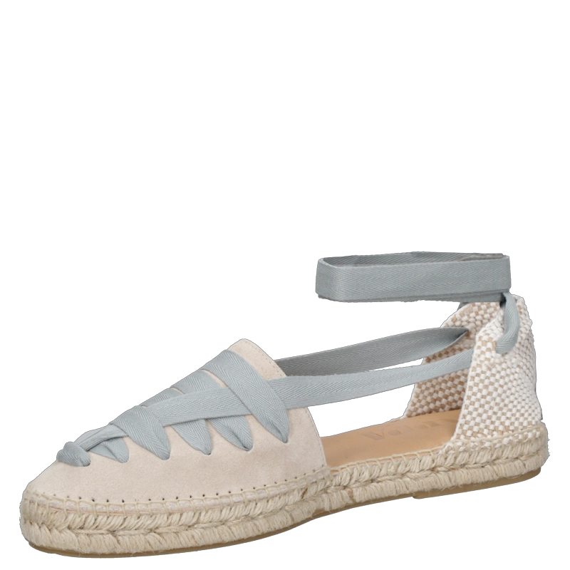 ALPARGATA CASUAL MUJER ZAPPA - ZAM0055 | BEIGE - 5