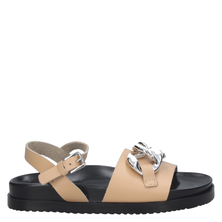 SANDALIA CASUAL MUJER ZAPPA - D503 | CAFE - 2