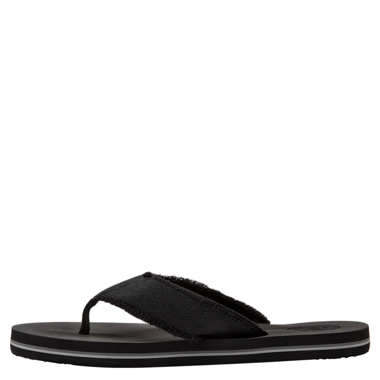 SANDALIA CASUAL HOMBRE PANAMA JACK - D692 | NEGRO - 4