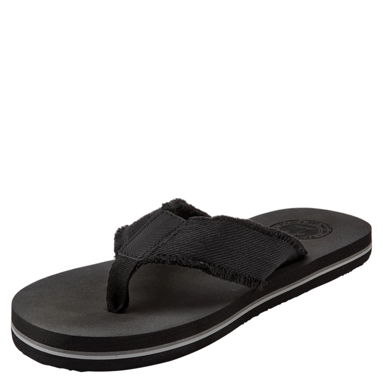SANDALIA CASUAL HOMBRE PANAMA JACK - D692 | NEGRO - 5