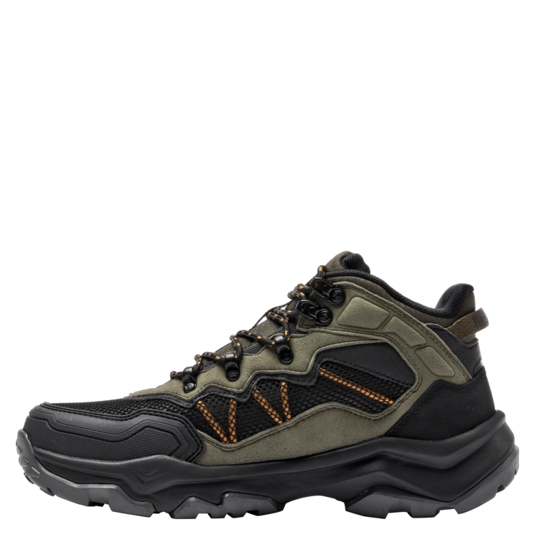 BOTIN CASUAL HOMBRE PANAMA JACK - H648 | VERDE - 4