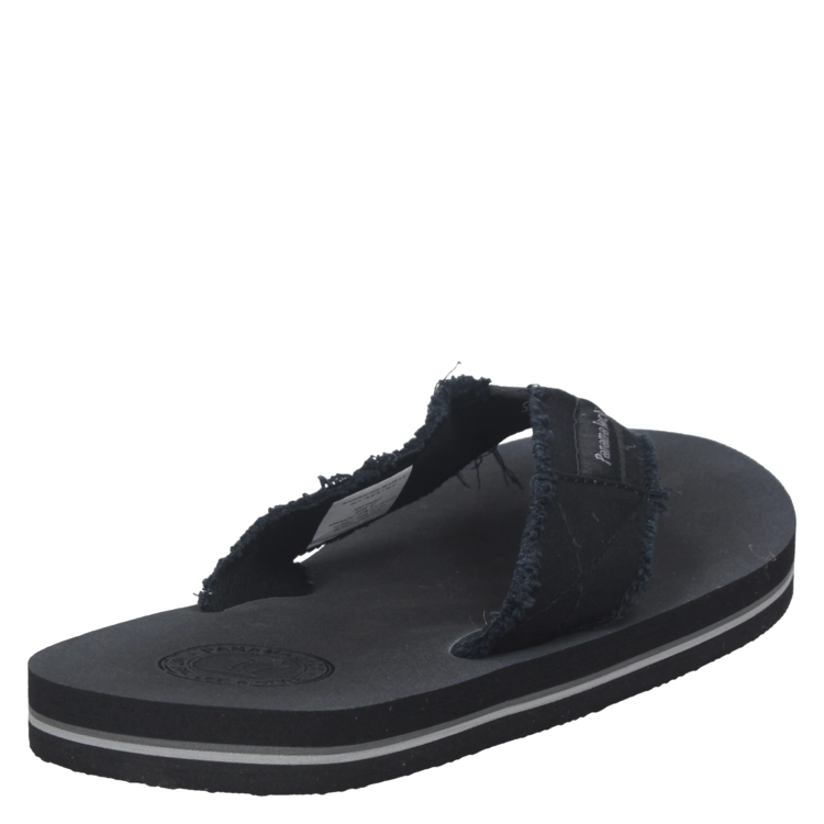 SANDALIA CASUAL HOMBRE PANAMA JACK - D692 | NEGRO - 3