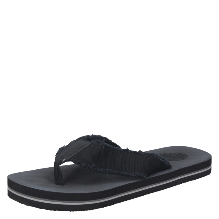 SANDALIA CASUAL HOMBRE PANAMA JACK - D692 | NEGRO - 5
