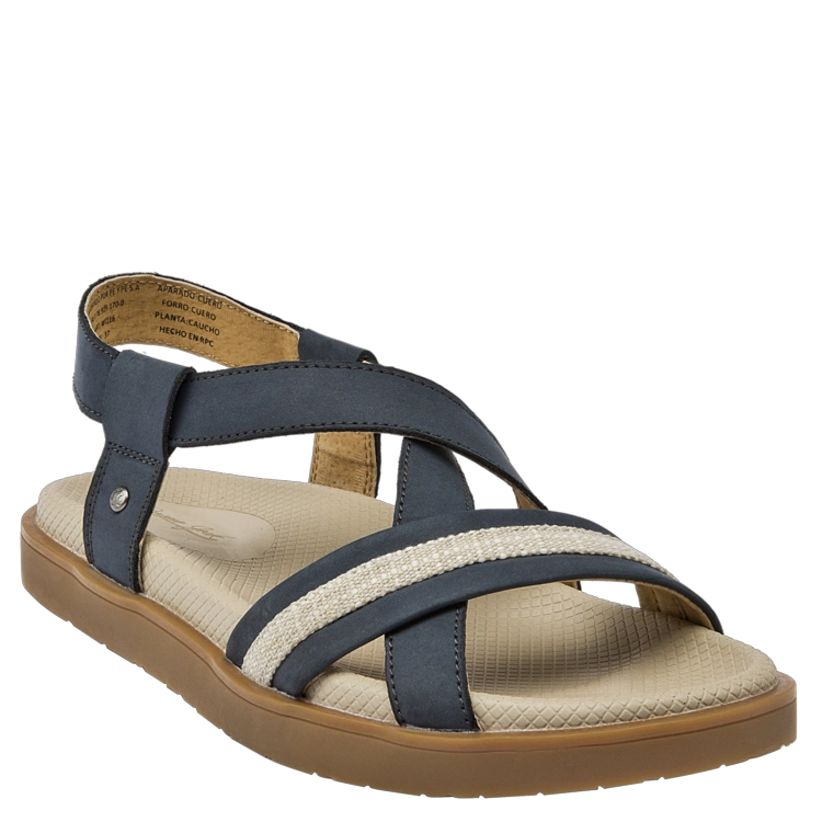 SANDALIA CASUAL MUJER PANAMA JACK - I670 - 1