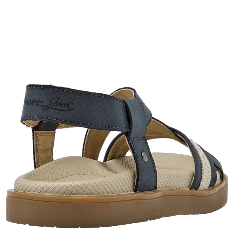 SANDALIA CASUAL MUJER PANAMA JACK - I670 - 3