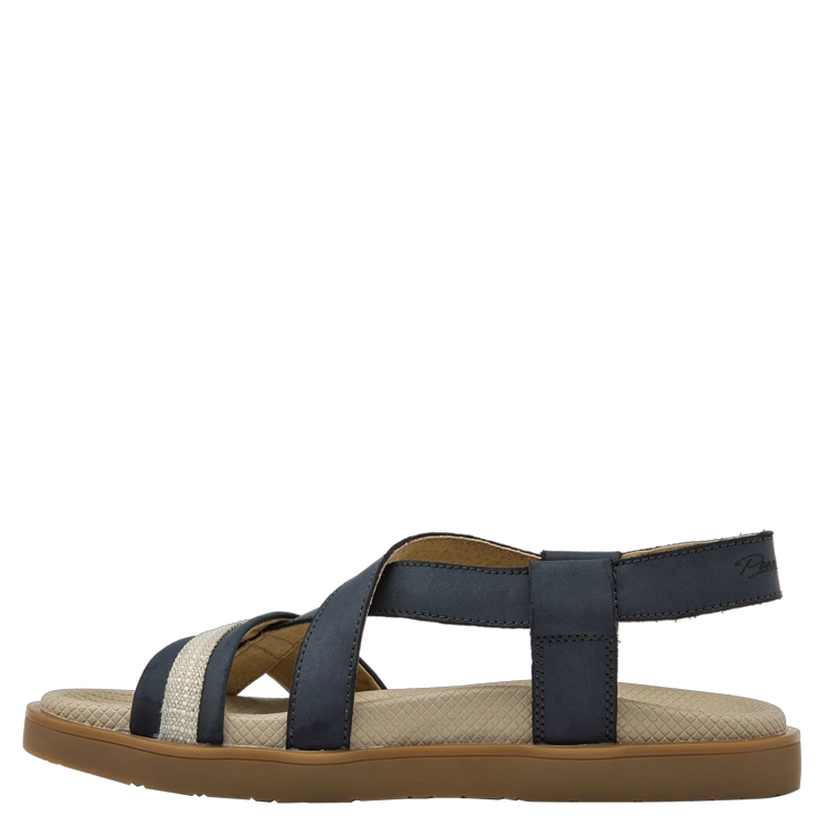SANDALIA CASUAL MUJER PANAMA JACK - I670 - 4