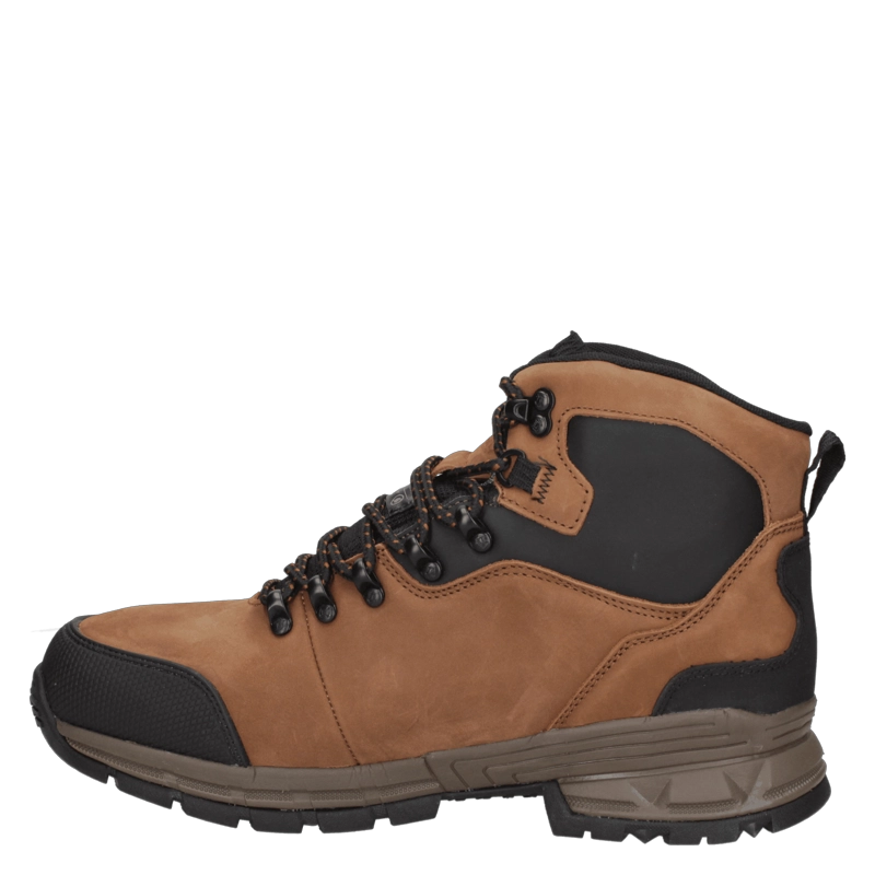 BOTIN OUTDOOR WATERPROOF HOMBRE PANAMA JACK - F700 | MARRON - 4