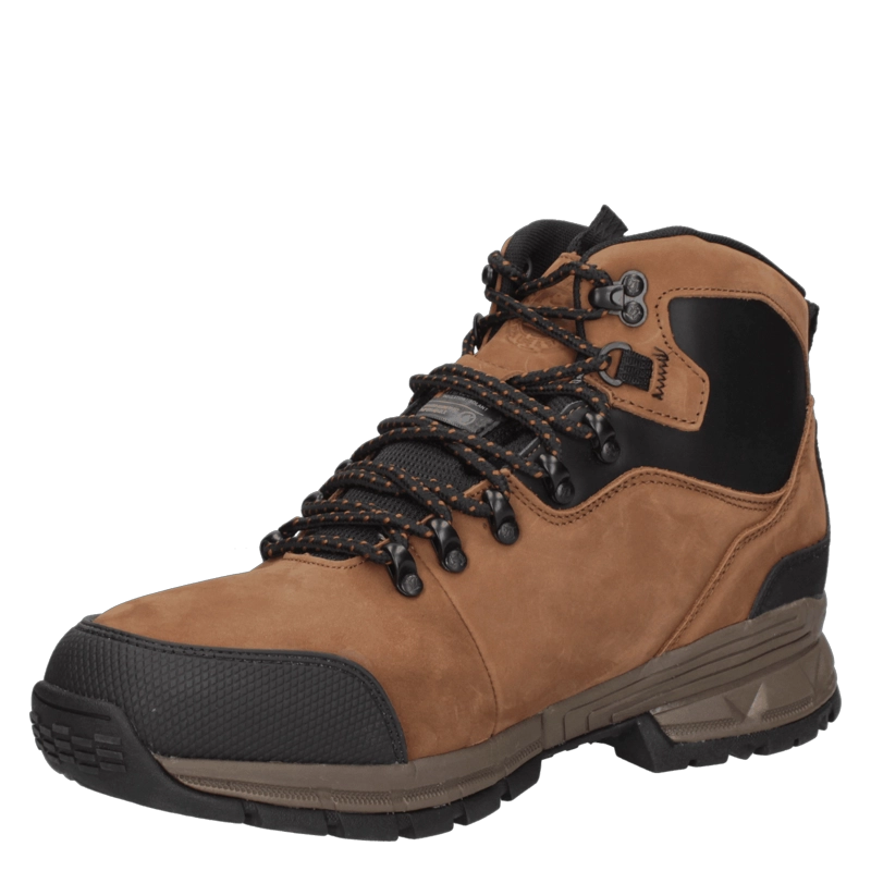 BOTIN OUTDOOR WATERPROOF HOMBRE PANAMA JACK - F700 | MARRON - 5
