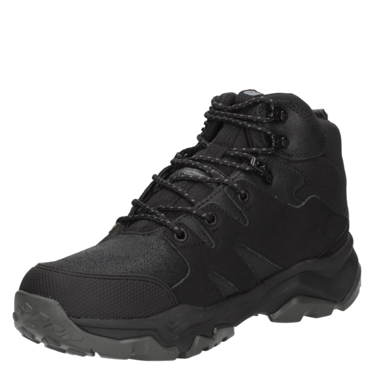BOTIN OUTDOOR WATERPROOF HOMBRE PANAMA JACK - F702 | NEGRO - 5