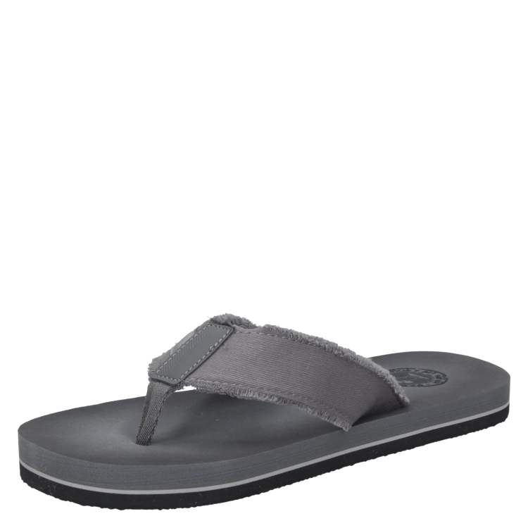 SANDALIA CASUAL HOMBRE PANAMA JACK - D692 | GRIS - 5