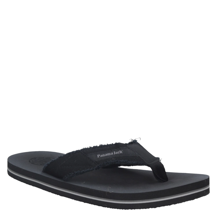 SANDALIA CASUAL HOMBRE PANAMA JACK - D692 | GRIS - 6