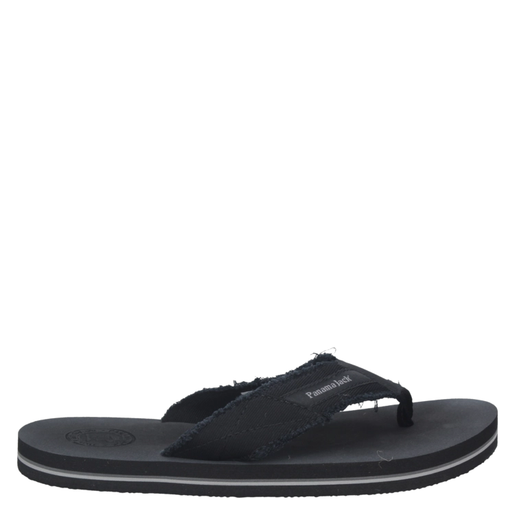 SANDALIA CASUAL HOMBRE PANAMA JACK - D692 | GRIS - 7
