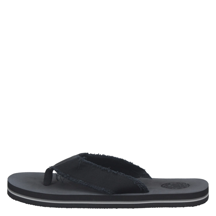 SANDALIA CASUAL HOMBRE PANAMA JACK - D692 | GRIS - 9