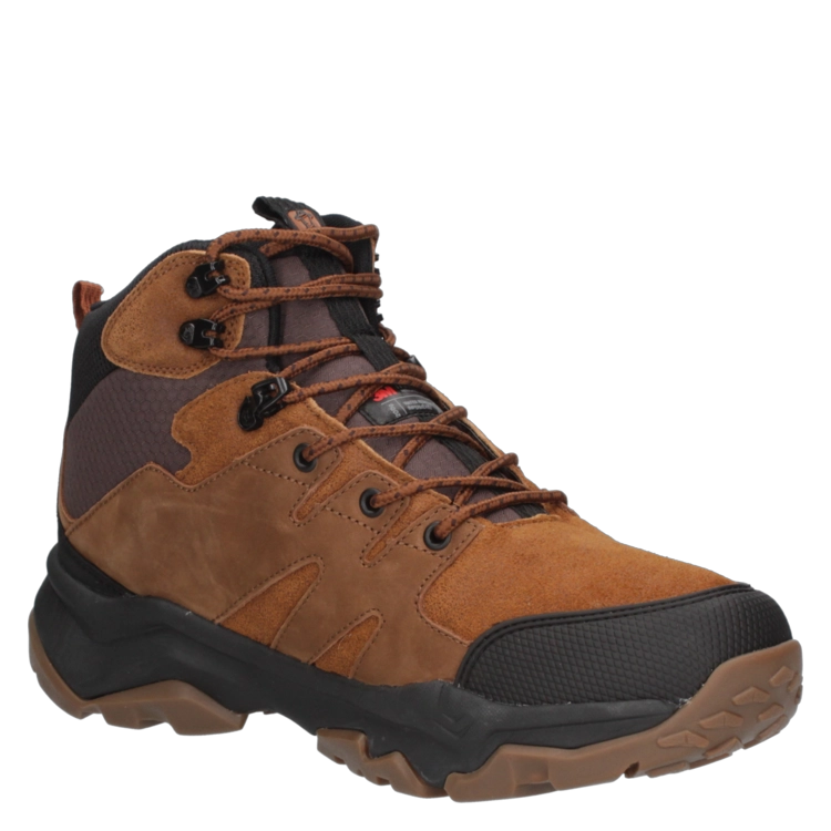 BOTIN OUTDOOR WATERPROOF HOMBRE PANAMA JACK - F702 | MARRON - 5