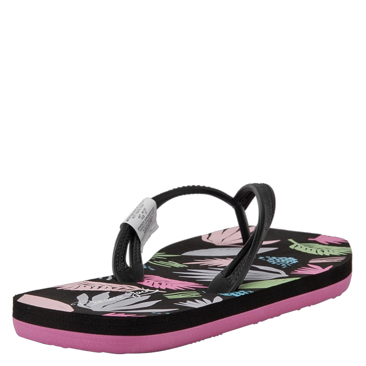 SANDALIA CASUAL MUJER PANAMA JACK - I609 | NEGRO - 3