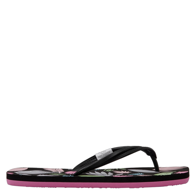 SANDALIA CASUAL MUJER PANAMA JACK - I609 | NEGRO - 4