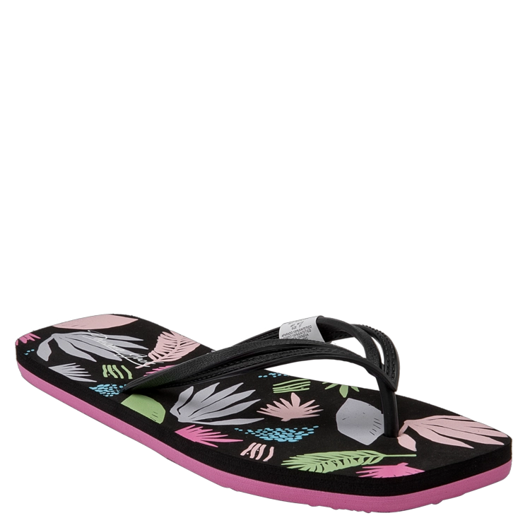 SANDALIA CASUAL MUJER PANAMA JACK - I609 | NEGRO - 5
