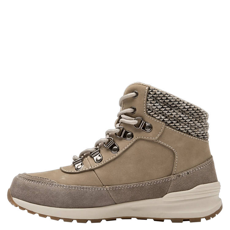 BOTIN CASUAL MUJER PANAMA JACK - J696 | MARRON - 4