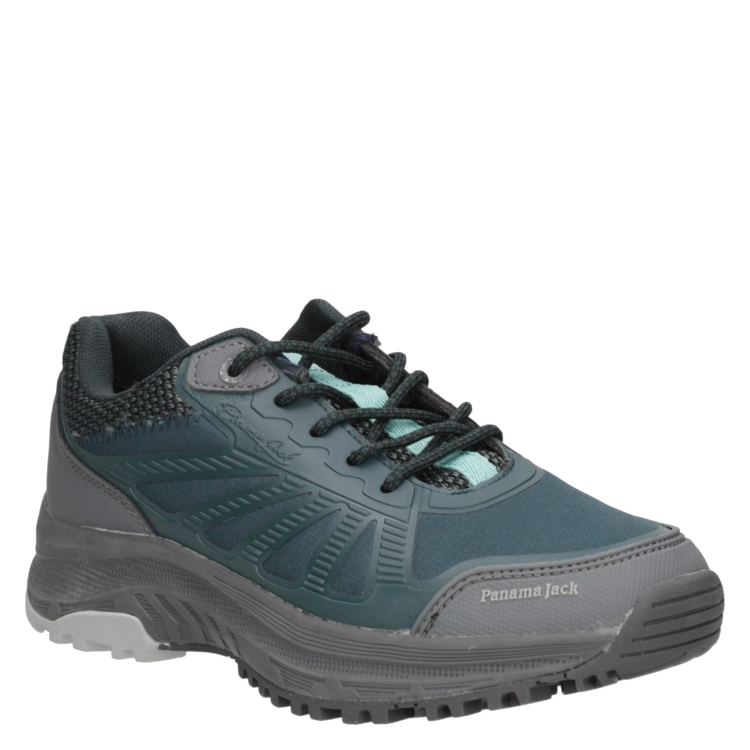 ZAPATILLA OUTDOOR MUJER PANAMA JACK - F797 | AZUL - 1