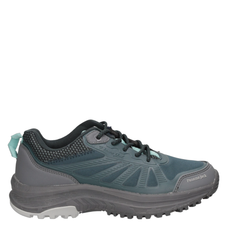 ZAPATILLA OUTDOOR MUJER PANAMA JACK - F797 | AZUL - 2
