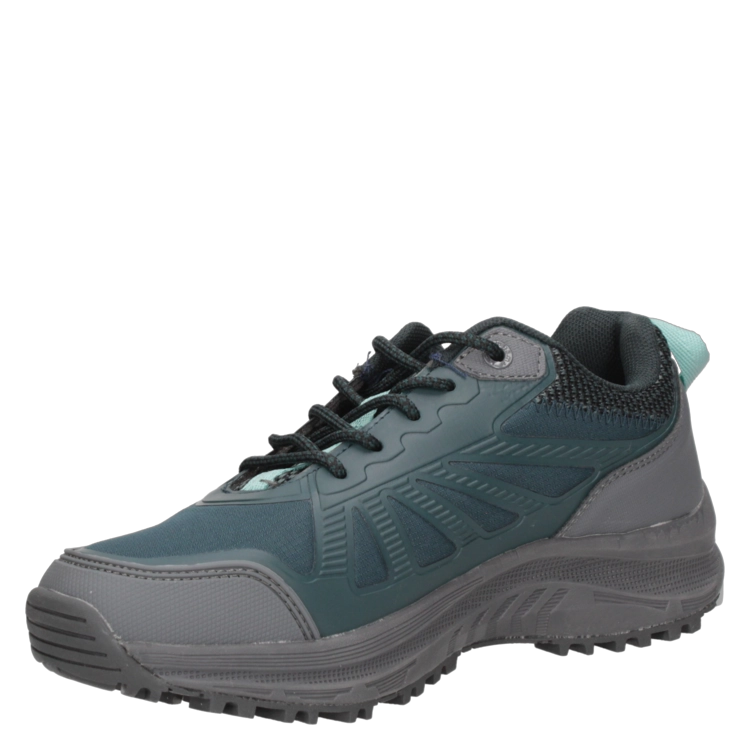 ZAPATILLA OUTDOOR MUJER PANAMA JACK - F797 | AZUL - 5