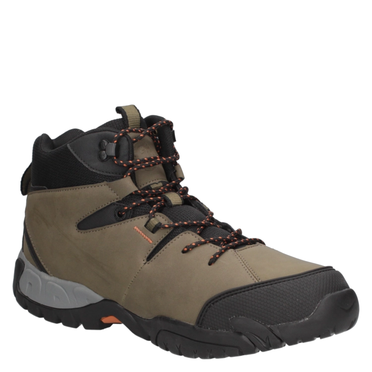 BOTIN OUTDOOR HOMBRE PANAMA JACK - F687 | MARRON - 1