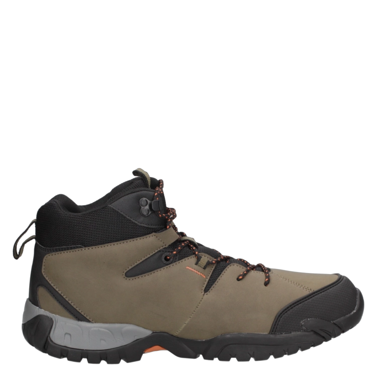 BOTIN OUTDOOR HOMBRE PANAMA JACK - F687 | MARRON - 2