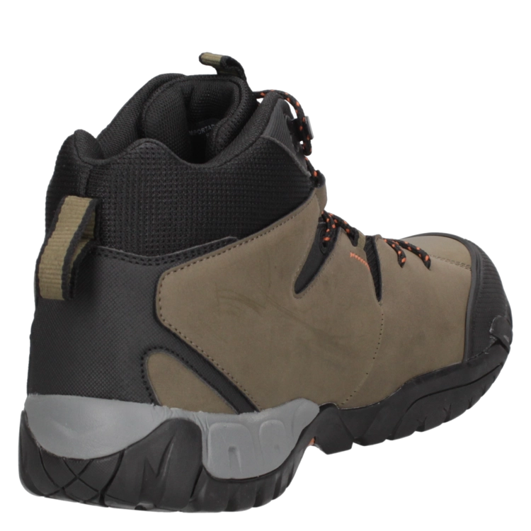 BOTIN OUTDOOR HOMBRE PANAMA JACK - F687 | MARRON - 3