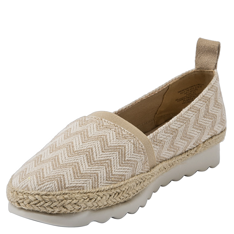 ZAPATILLA CASUAL MUJER PANAMA JACK - I646 - 1