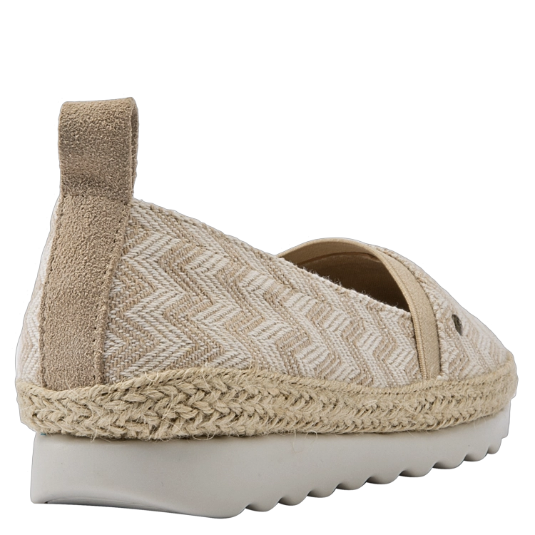 ZAPATILLA CASUAL MUJER PANAMA JACK - I646 - 3