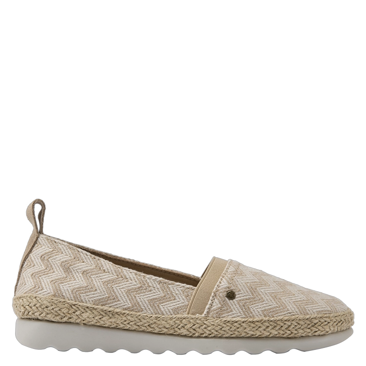 ZAPATILLA CASUAL MUJER PANAMA JACK - I646 - 4