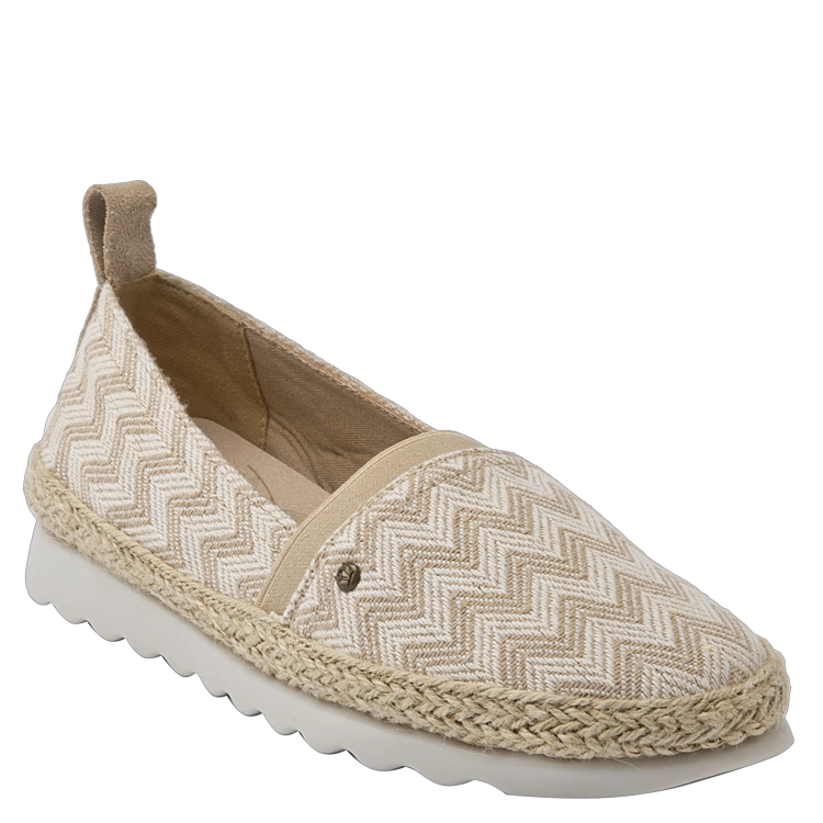 ZAPATILLA CASUAL MUJER PANAMA JACK - I646 - 5