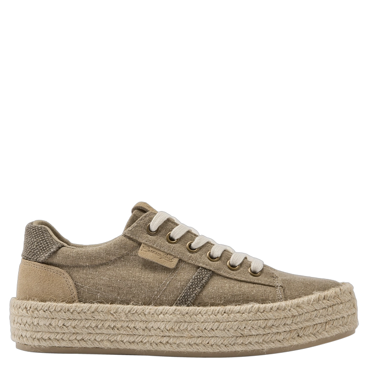 ZAPATILLA CASUAL MUJER PANAMA JACK - I644 | MARRON CLARO - 2