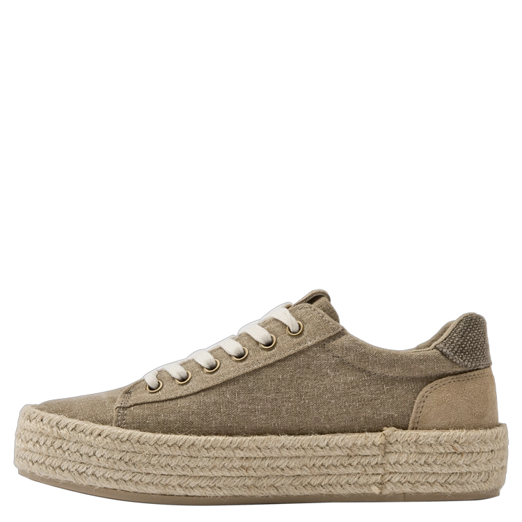 ZAPATILLA CASUAL MUJER PANAMA JACK - I644 | MARRON CLARO - 4