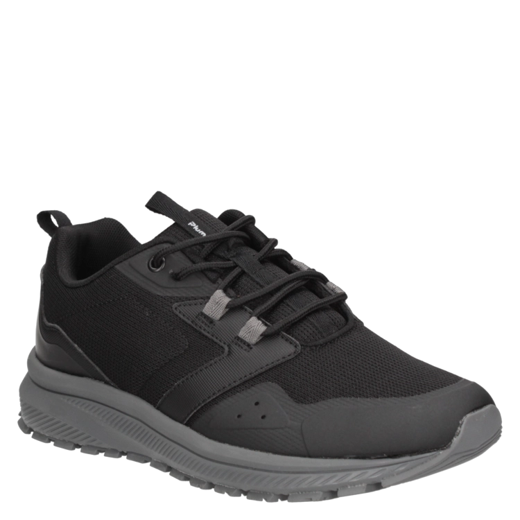 ZAPATILLA CASUAL HOMBRE PLUMA - F827 - 1