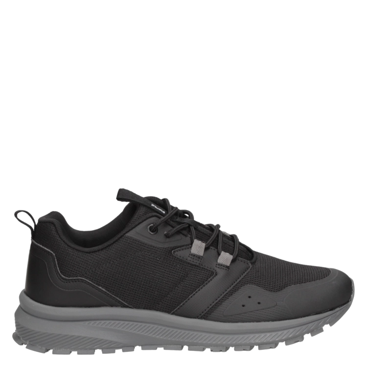 ZAPATILLA CASUAL HOMBRE PLUMA - F827 - 2