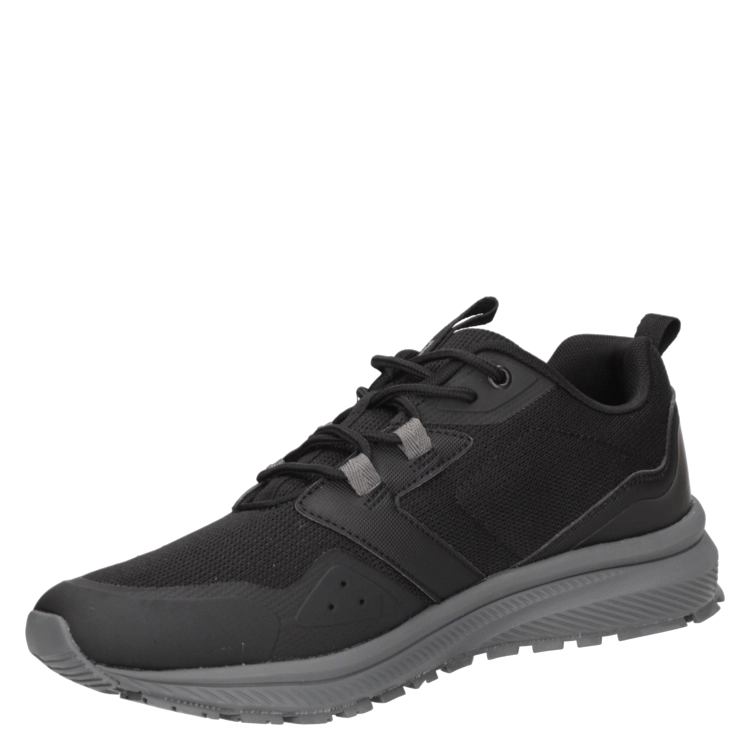 ZAPATILLA CASUAL HOMBRE PLUMA - F827 - 5