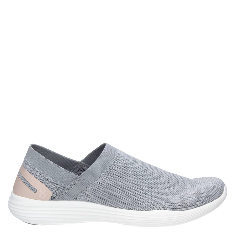 ZAPATILLA CASUAL MUJER 16 HRS - W441 | GRIS - 2