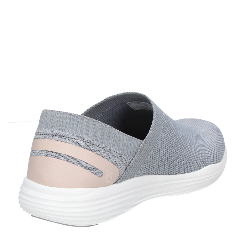 ZAPATILLA CASUAL MUJER 16 HRS - W441 | GRIS - 3