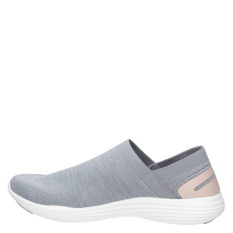 ZAPATILLA CASUAL MUJER 16 HRS - W441 | GRIS - 4