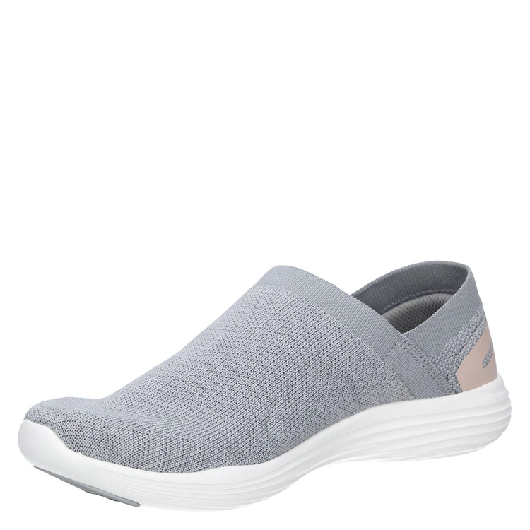 ZAPATILLA CASUAL MUJER 16 HRS - W441 | GRIS - 5