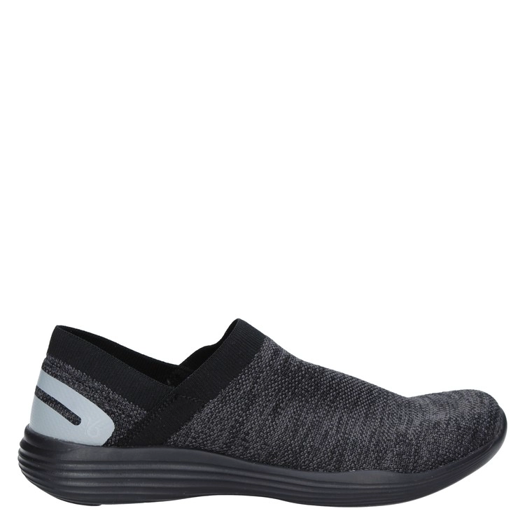 ZAPATILLA CASUAL MUJER 16 HRS - W441 | NEGRO - 2
