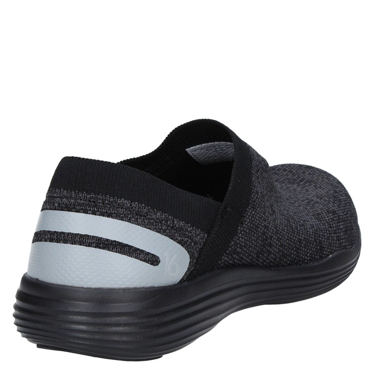 ZAPATILLA CASUAL MUJER 16 HRS - W441 | NEGRO - 3