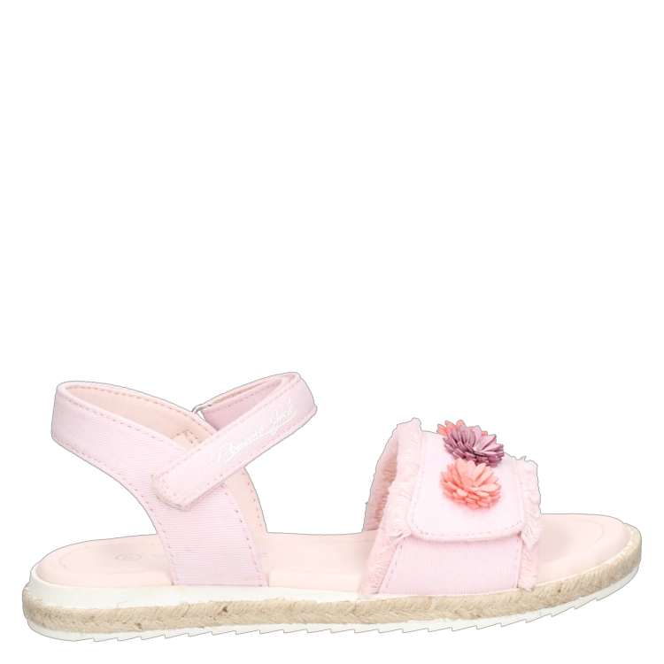 SANDALIA CASUAL NIÑA PANAMA JACK - I689 | ROSA - 2