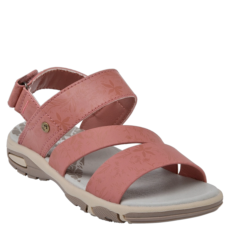 SANDALIA CASUAL NIÑA PANAMA JACK - I682 | ROSA - 1