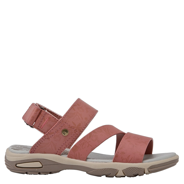 SANDALIA CASUAL NIÑA PANAMA JACK - I682 | ROSA - 2