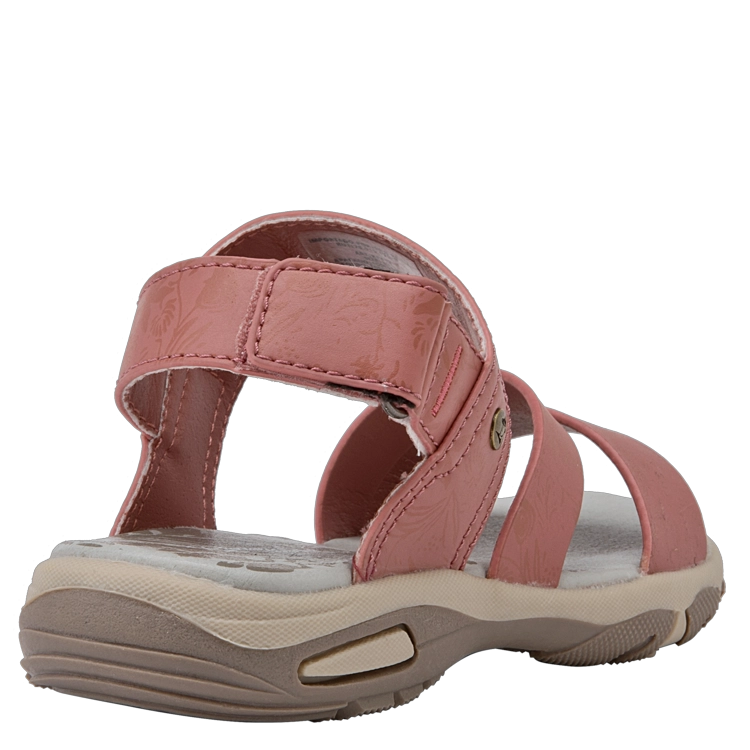 SANDALIA CASUAL NIÑA PANAMA JACK - I682 | ROSA - 3