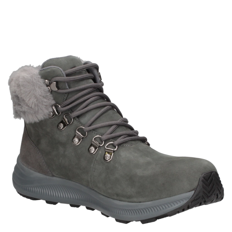 BOTIN OUTDOOR MUJER PANAMA JACK - F795 | GRIS - 1